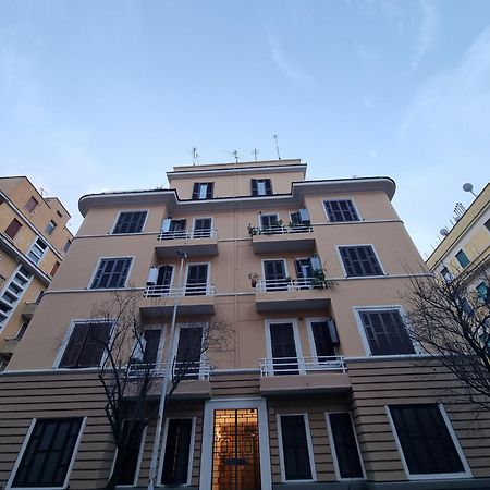 Minerva House Daire Roma Dış mekan fotoğraf