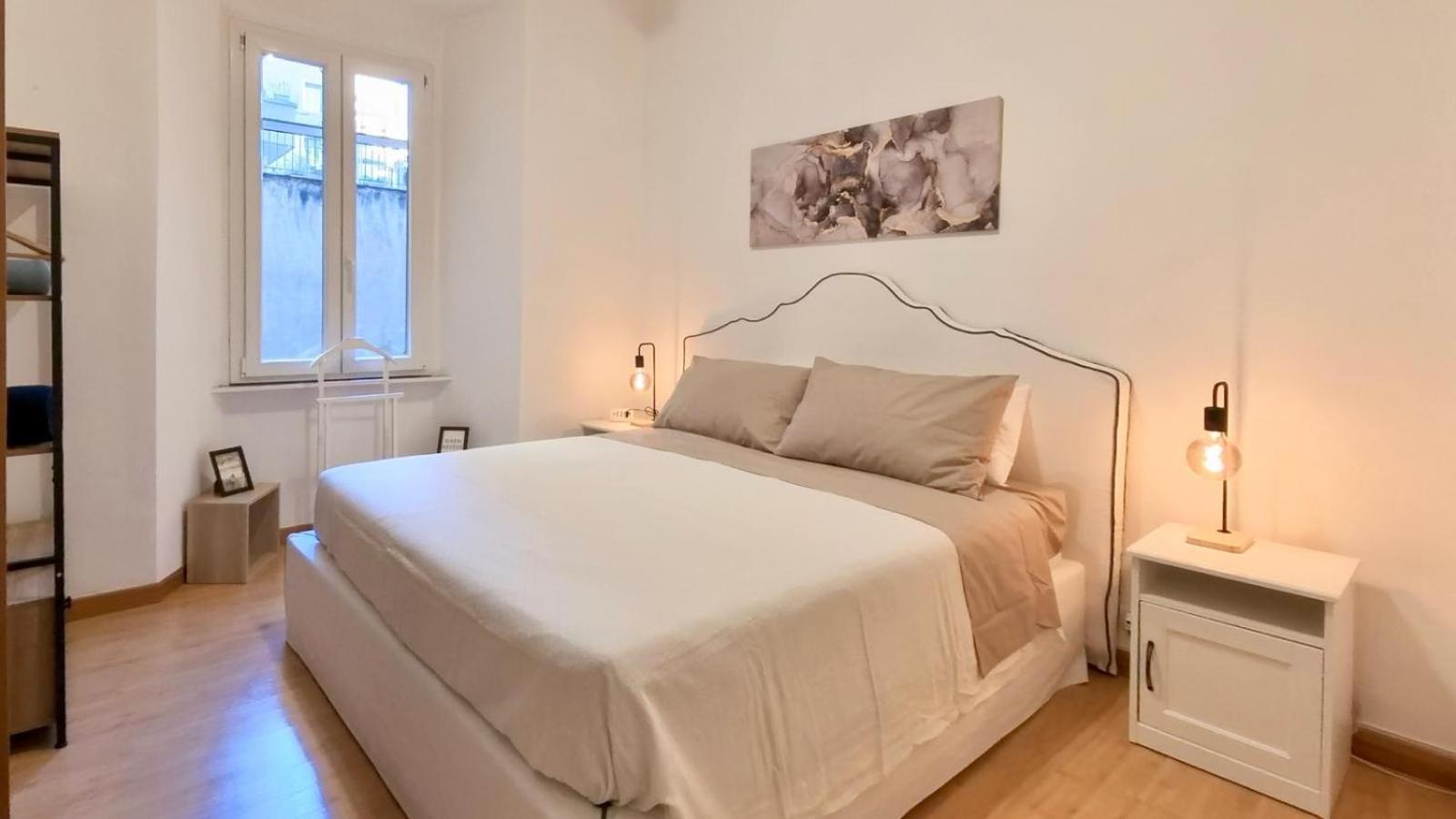 Minerva House Daire Roma Dış mekan fotoğraf
