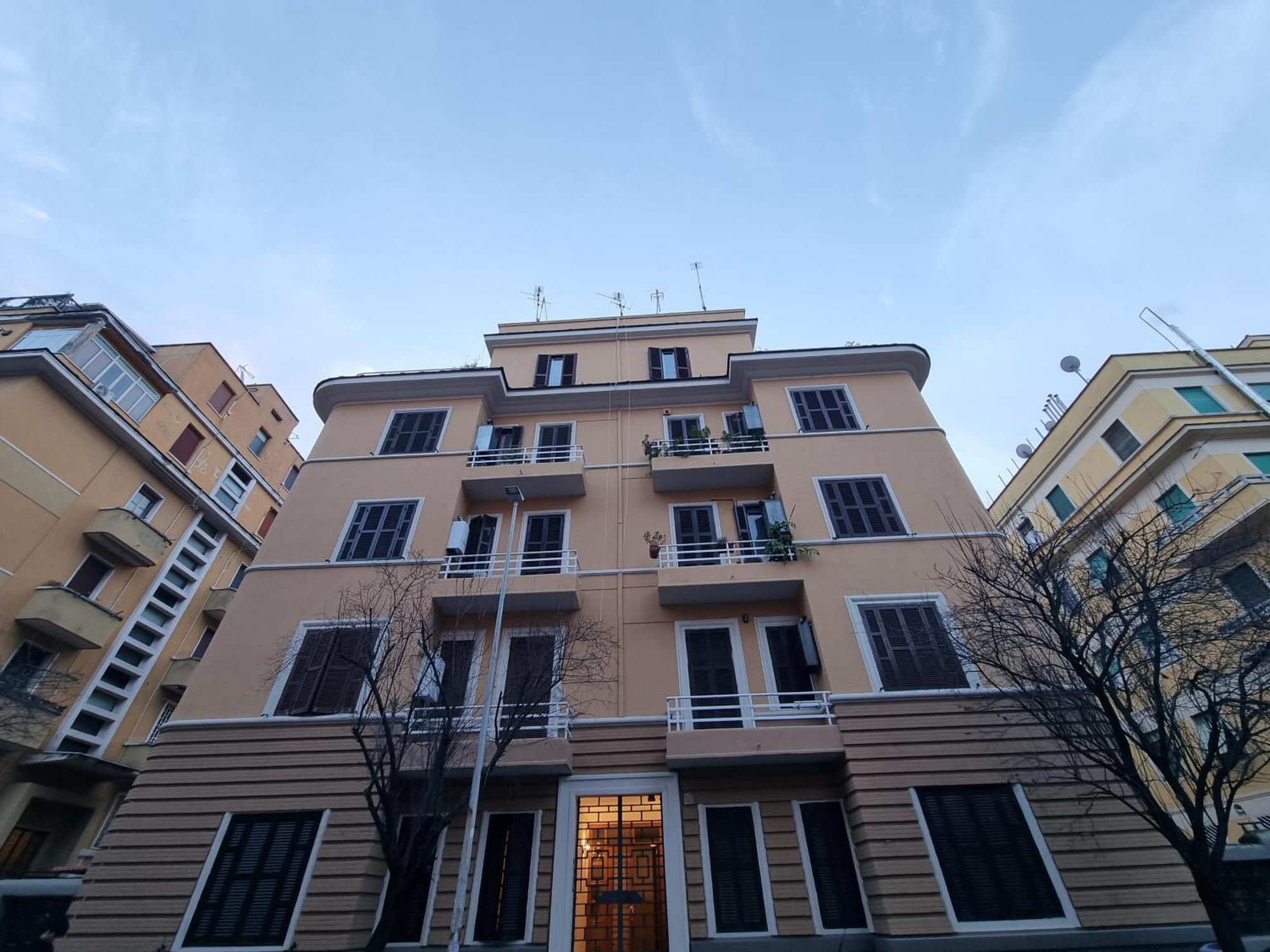 Minerva House Daire Roma Dış mekan fotoğraf